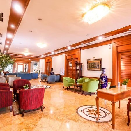 בוגור Sahira Butik Hotel מראה חיצוני תמונה