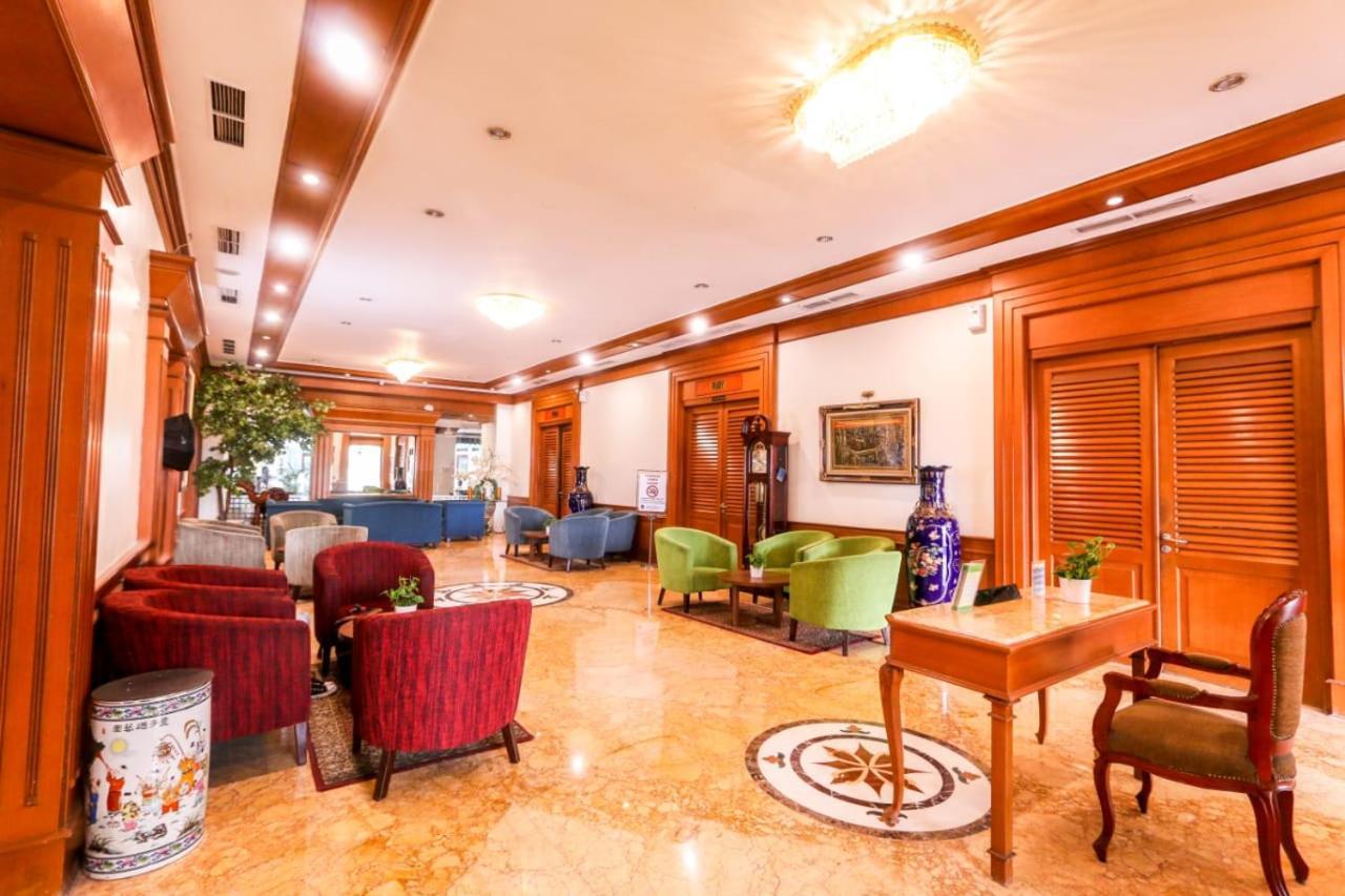 בוגור Sahira Butik Hotel מראה חיצוני תמונה