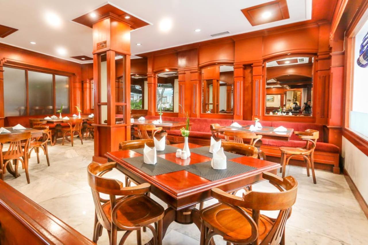 בוגור Sahira Butik Hotel מראה חיצוני תמונה