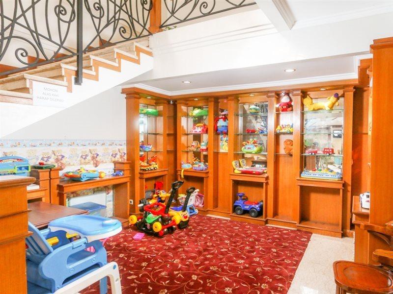 בוגור Sahira Butik Hotel מראה חיצוני תמונה