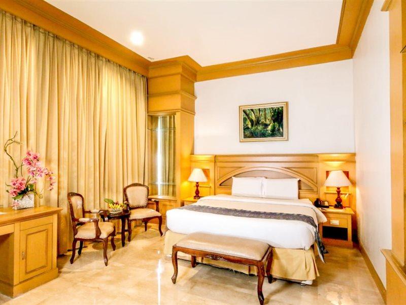 בוגור Sahira Butik Hotel מראה חיצוני תמונה