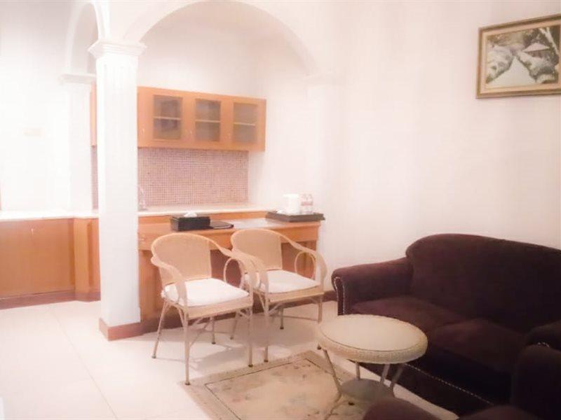 בוגור Sahira Butik Hotel מראה חיצוני תמונה