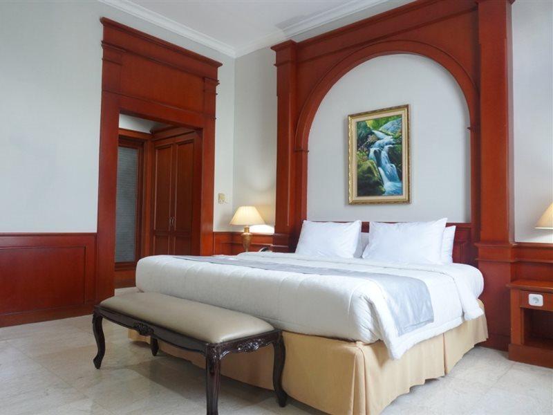 בוגור Sahira Butik Hotel מראה חיצוני תמונה