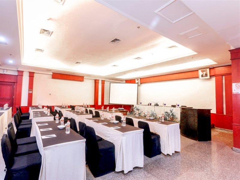 בוגור Sahira Butik Hotel מראה חיצוני תמונה