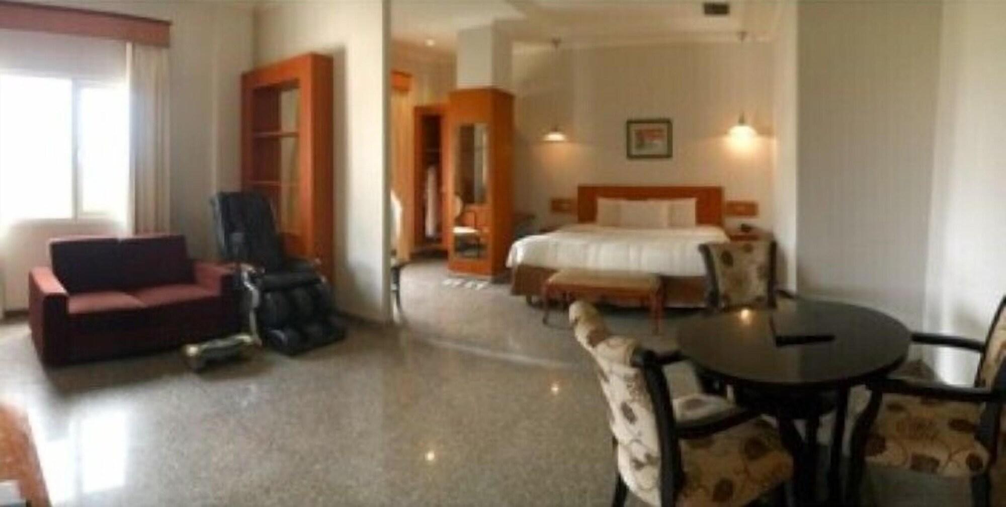 בוגור Sahira Butik Hotel מראה חיצוני תמונה