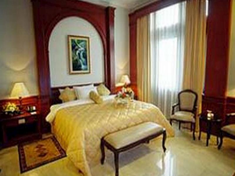בוגור Sahira Butik Hotel מראה חיצוני תמונה