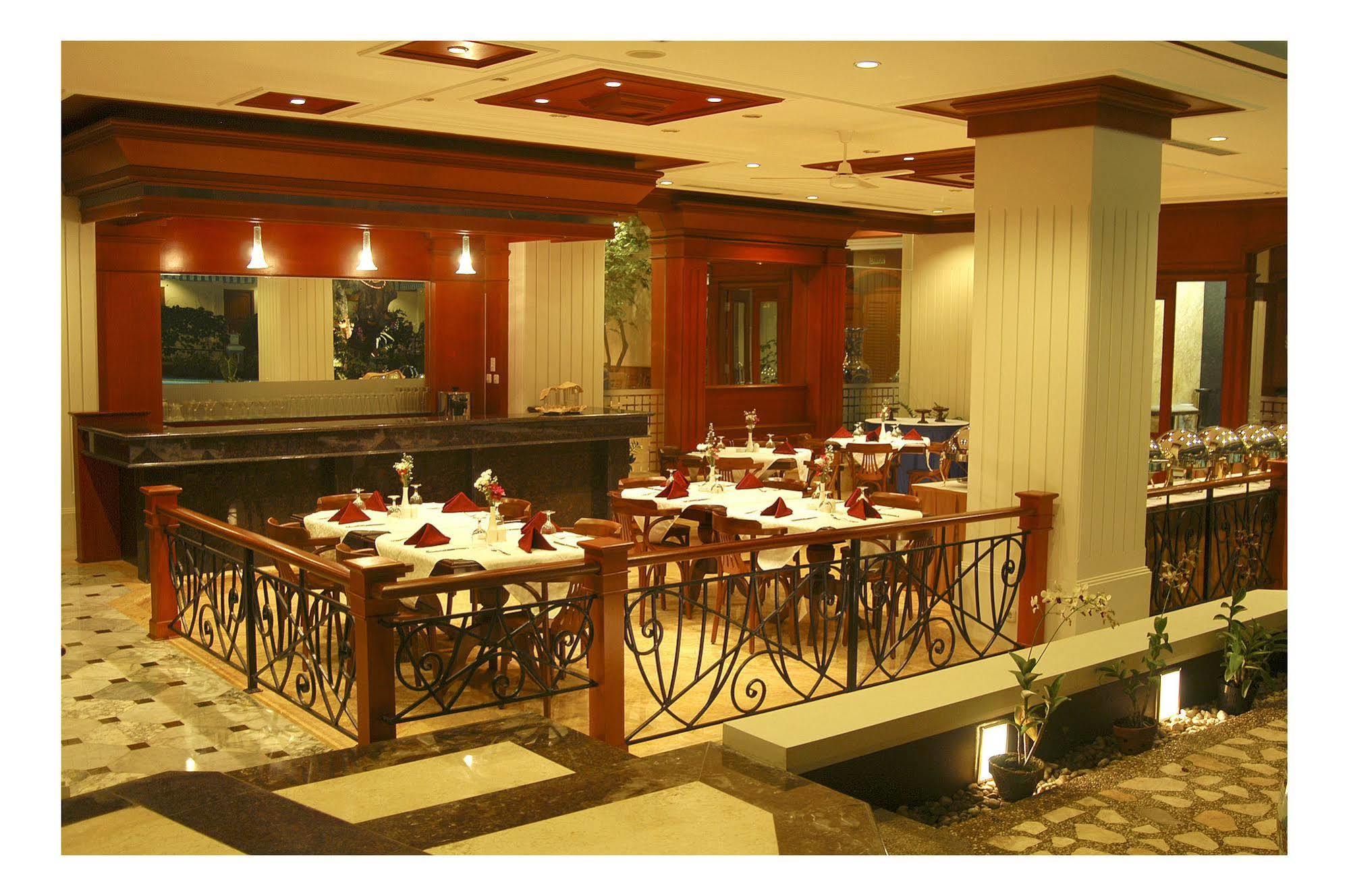 בוגור Sahira Butik Hotel מראה חיצוני תמונה