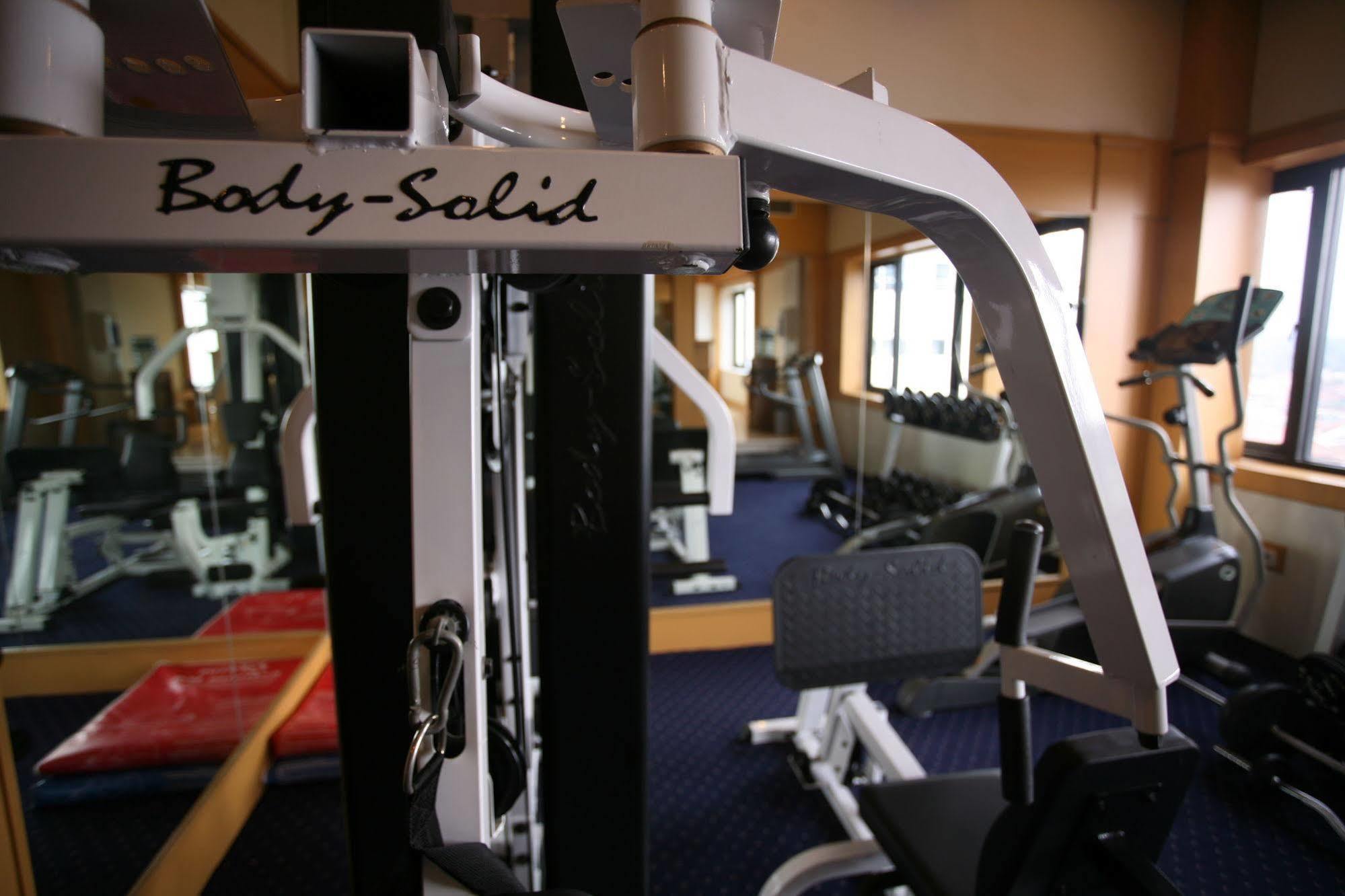 בוגור Sahira Butik Hotel מראה חיצוני תמונה